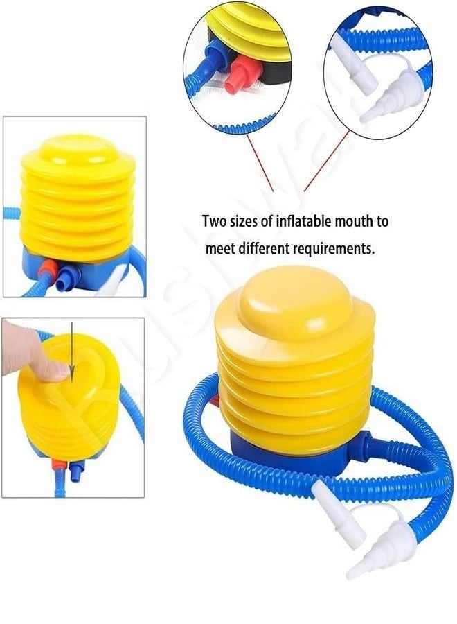 QXORE Swim Ring for Kids Inflatable Swimming Pool Tube for 1-5 Years Baby Girl Boys Inflatable Swimming Safety Tube (Swiming Tube) - Image 4
